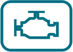 Monitoring engine condition Monitoring engine condition