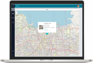 Geolocation Geolocation