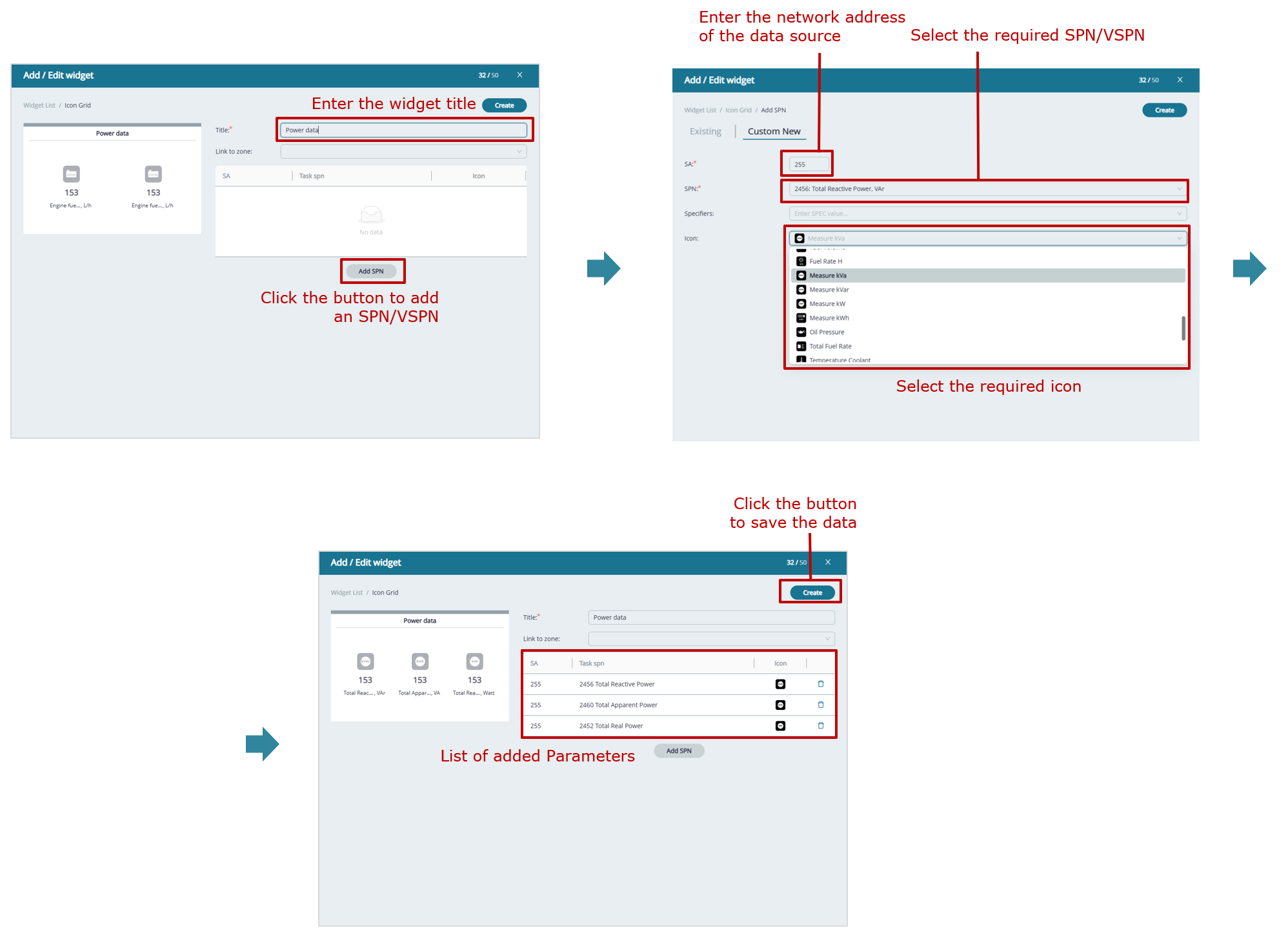 Examples of creating Dashboard templates_creating a Dashboard Template for a single Asset _example of adding multiple custom Keys to an icon widget Examples of creating Dashboard templates_creating a Dashboard Template for a single Asset _example of adding multiple custom Keys to an icon widget